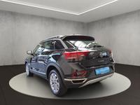Volkswagen T-Roc Style 1.5 l TSI OPF 110 kW (150 PS ) 7-Gan