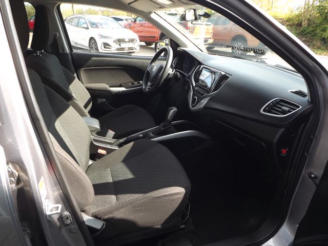 Baleno Comfort*ACC*NAVI*