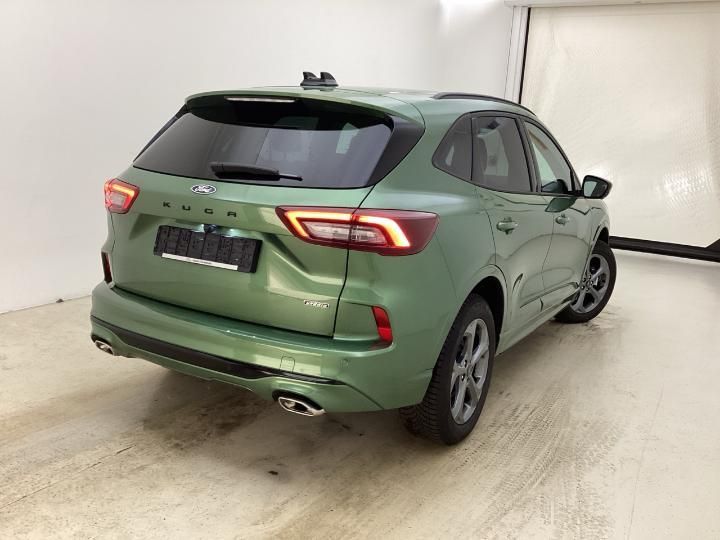 Ford Kuga 2.5 Plug-In Hybrid ST-Line AHK+Matrix+LenkH imagem 3