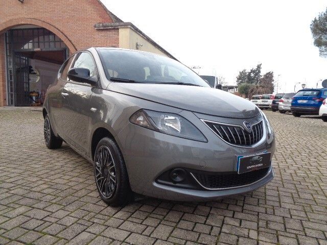 Andere Lancia Ypsilon 1.0 FireFly 5 porte S&S Hybryd Go