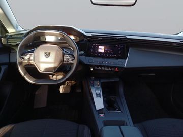 Peugeot 308 - 10