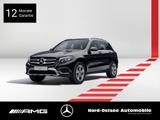 Mercedes-Benz GLC 220 d EXCLUSIVE 4M KAMERA MBUX PANO TEMPO - Mercedes-Benz GLC-Klasse Gebrauchtwagen in Hamburg
