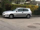Nissan Almera Elegance 1.8I Elegance - Nissan Almera: 1.8