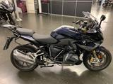 BMW R1250RS Vollausstattung DWA Koffer Reifen neu - BMW R 1250 RS