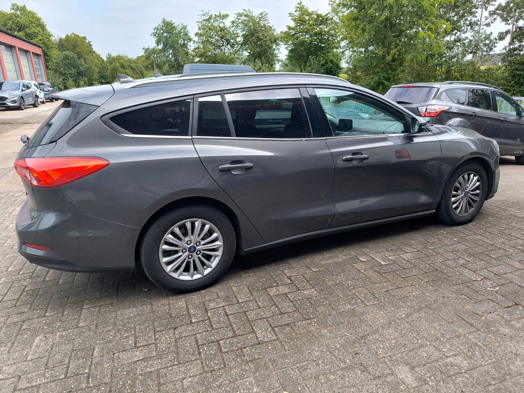 Image of Ford Focus