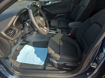 Bild 9 Ford Focus Turnier ST-Line Sportpaket B & O AHK-abneh