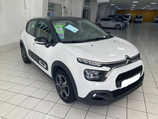 Citroën Citroen C3 PureTech 83 Shine 60.000 km - 2022