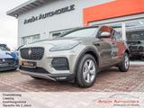 Jaguar E-Pace D200 AWD S*Leder*360-Kamera*Prem-LED* - silberne Jaguar E-Pace