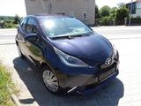 Toyota Aygo x-play, 5-Türer, Klima, HU-AU NEU - Toyota: Aygo Türer