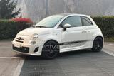 Abarth ABARTH 500 C 1.4 Turbo T-Jet Custom - Abarth 500 Custom