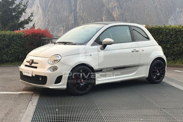ABARTH 500
