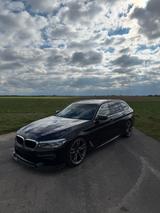 BMW G31 540d VOLL! X-drive/ M/Individual/Pano/H/K
