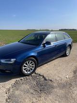 Audi A4 3.0 TDI S tronic quattro Ambiente Avant A...