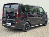 Renault Trafic 2,0 dci"SpaceClass"Automat./Leder/LED/AHK - Renault Trafic 7-Sitzer