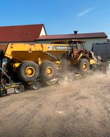 Volvo Dumper A 30 G - Volvo Dumper