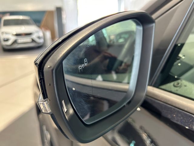 T-Cross Active EU6d 1.0 TSI ACTIVE Navi Kurvenli