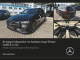 Mercedes-Benz C 180 T AMG-Line*Totwinkel*Night-Paket*Winter-Pa