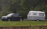 HYMER / ERIBA / HYMERCAR Eriba Touring PAN Familia - HYMER / ERIBA Pan familia
