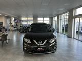 Nissan X-Trail Acenta 7 Sitzer/Panorama/Navi/Kamera 360 - gebrauchte Nissan X-Trail aus dem Jahr 2015
