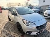 Opel Corsa E 1.4 Turbo Black Edition*Navi*PDC - Opel Corsa: Black
