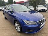 Seat Leon Xcellence-1.4TSI ACC-LED-STZH-EU 6 - Seat Leon mit Benzin-Antrieb: Limousine, 1.6