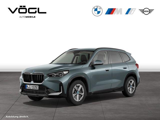 BMW X1 xDrive25e DAB LED RFK Komfortzg. Klimaaut.