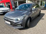 Hyundai i20 Trend, Navi, Kamera, Freisprech. Tempomat - Hyundai i20 in Bonn