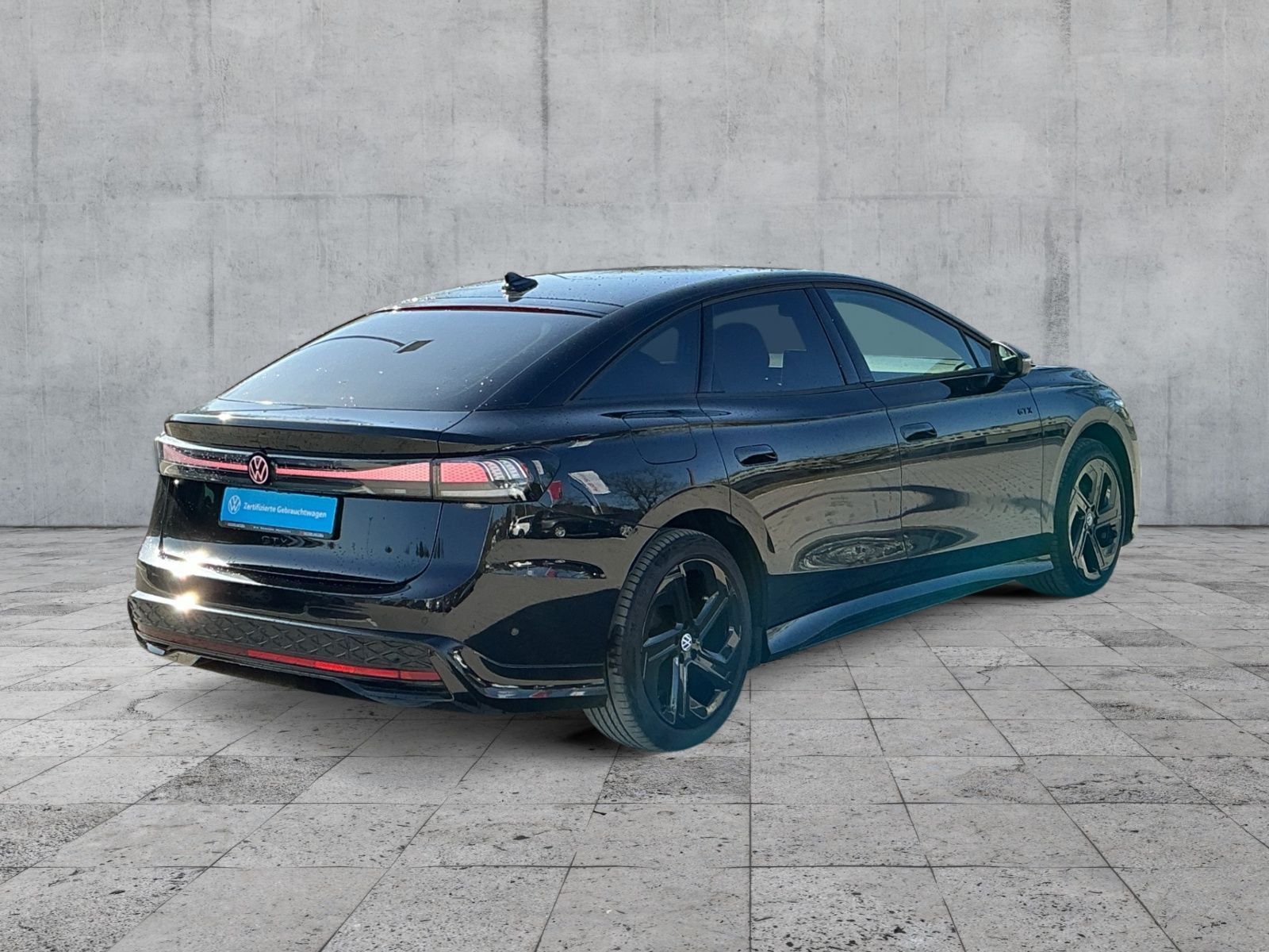 Volkswagen ID.7 - Bild 6