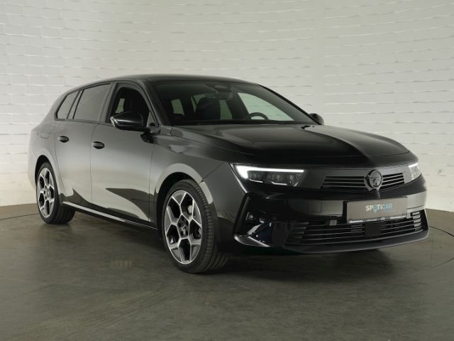 Astra L ST ULTIMATE AT+LED MATRIX+NAVI+360 GRAD 