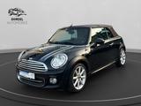 MINI COOPER Cabrio Cooper Highgate*Navi*Leder*Sitzhei - MINI MINI: Highgate