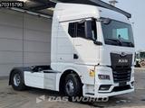 MAN TGX 18.470 4X2 GM Retarder 2xTanks Standklima - MAN Kühlkoffer