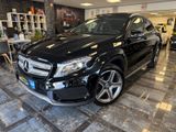 Mercedes-Benz GLA 200 AMG-line*Pano*Leder*Navi*Xenon*Ambiente - Mercedes-Benz GLA 200 aus 2015