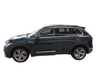 Volkswagen Tiguan - Vorschau Bild 2