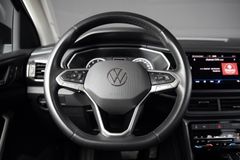 VW T-Cross 1.5 TSI Style*Kamera*Navi*ACC*LED*18"*