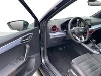 Seat Arona - Vorschau Bild 13