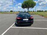 Maserati Ghibli 3.0 V6 S Q4 Automatik S Black/Black - Maserati aus 2015