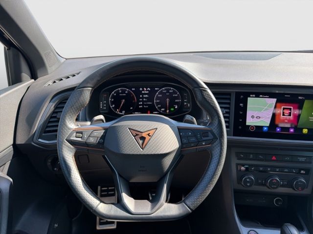 Ateca 2.0 TSI 4DRIVE 19"BEATS MEMORY LED Allrad