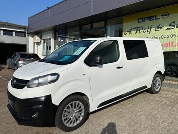 Bild Vivaro Opel
