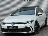 Volkswagen Golf VIII GTD DSG PANORAMA KAMERA GARANTIE LED - Volkswagen Golf Jahreswagen: GTD