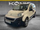 Fiat Fiorino Kombi N1 SX 1.3 MultiJet - Fiat Fiorino: 1.3