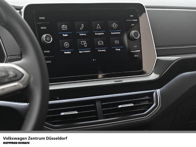 Volkswagen T-Cross - Bild 15