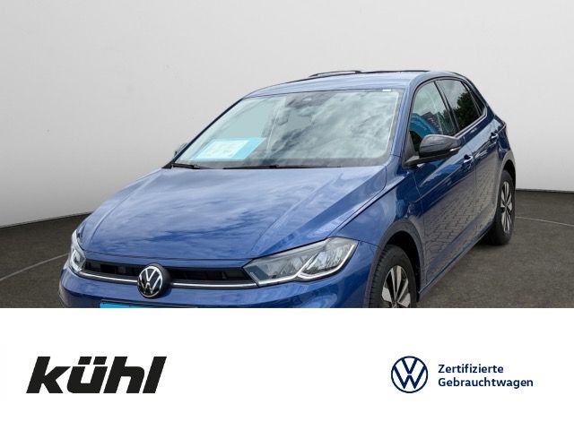 2025 Volkswagen Polo