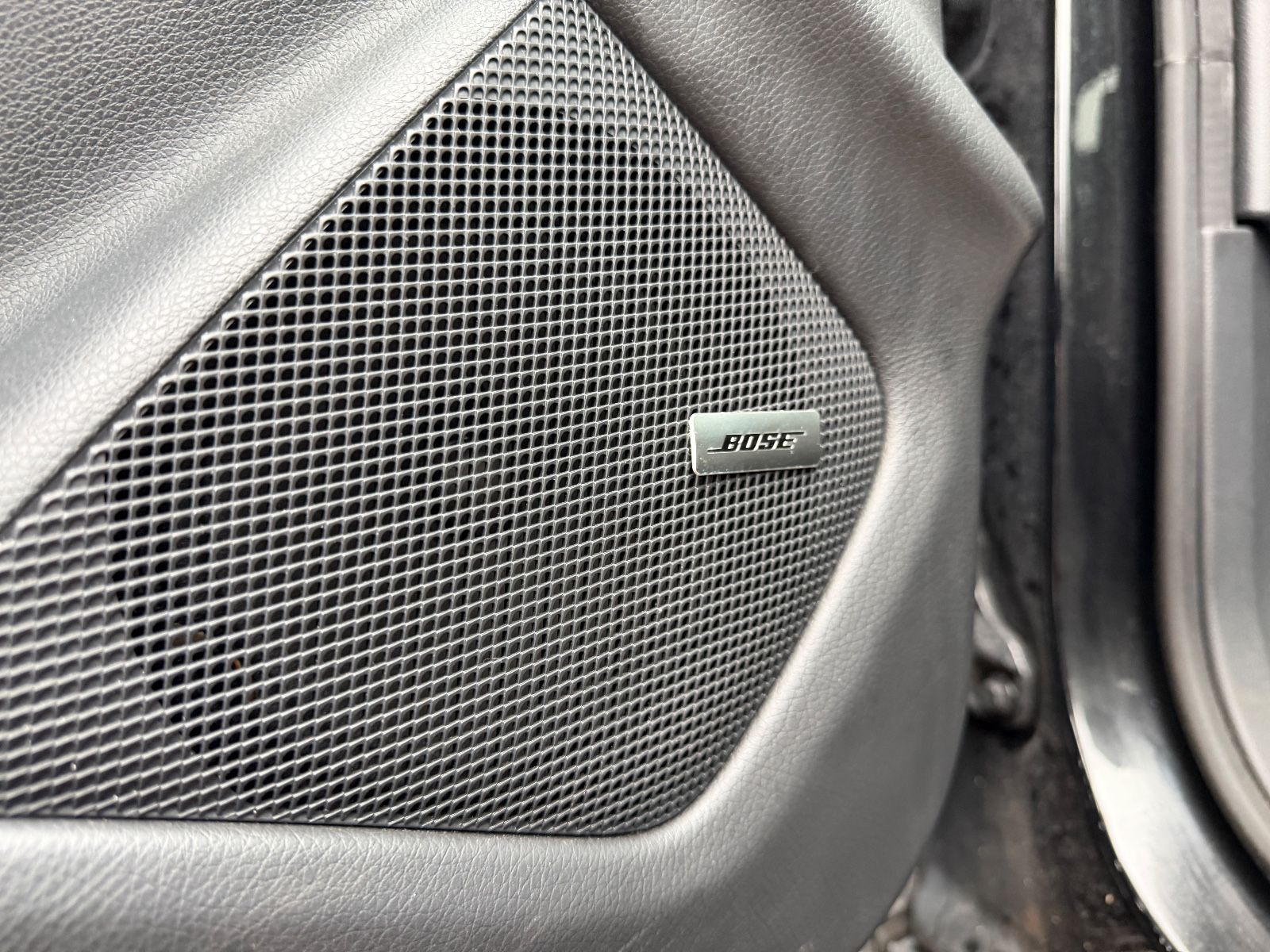 Fahrzeugabbildung Mercedes-Benz CLA 200 AMG*BOSE*LED*PANO*ALCANTARA*KAMERA*ACC*