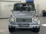 Mercedes-Benz G 400 CDI Cabrio KAMERA+NAVI+CARPLAY+TOP ZUSTAND - Mercedes-Benz G 400: Cdi