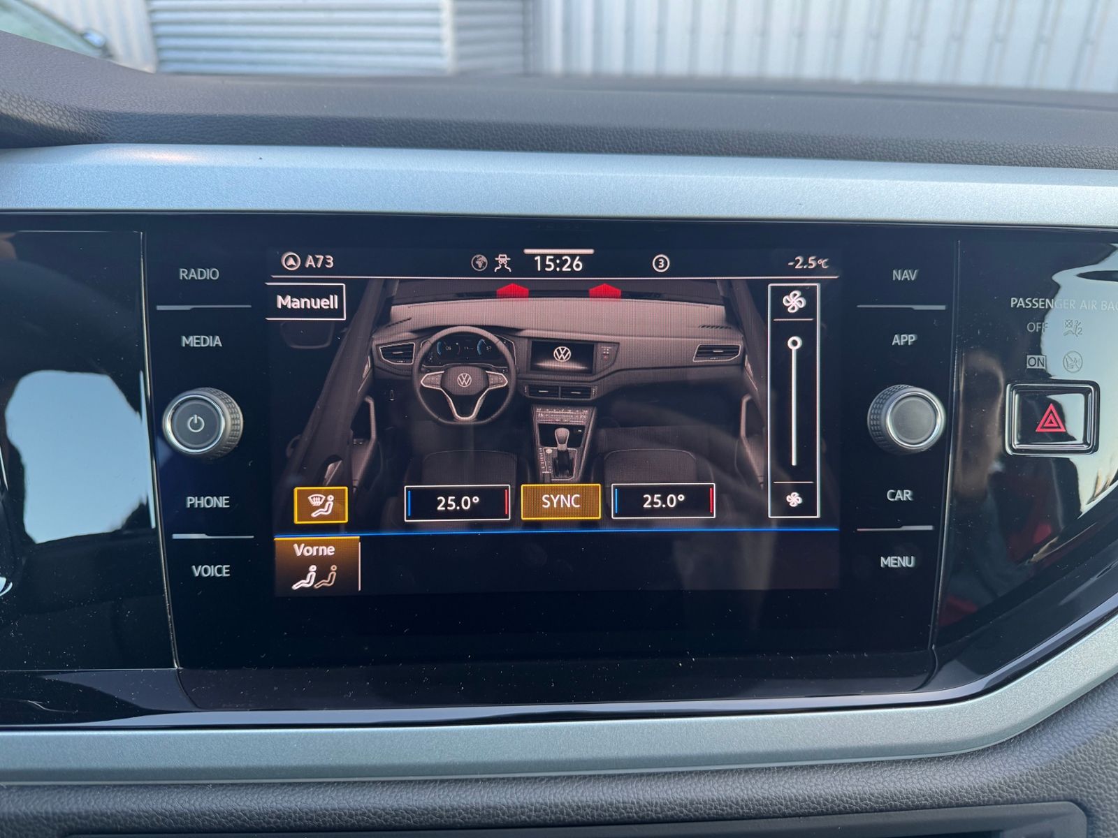 Volkswagen Taigo - Bild 31