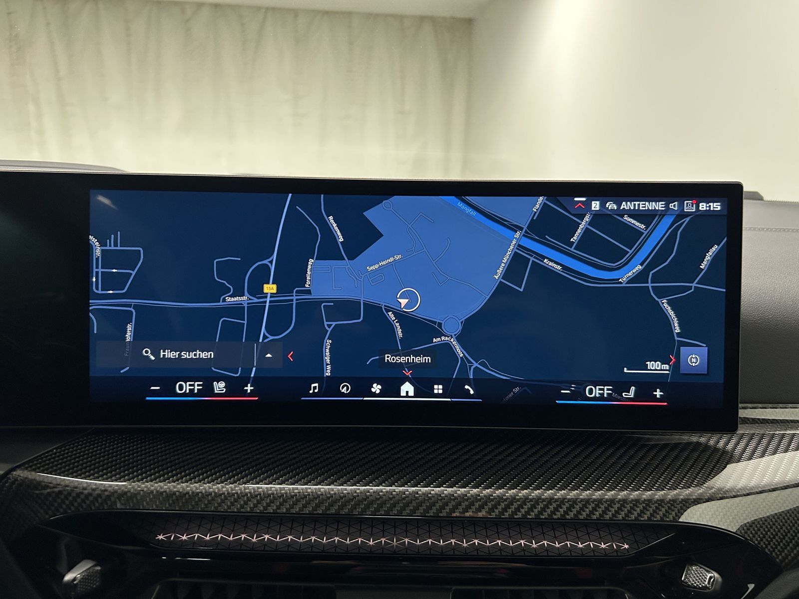 BMW M440 - Bild 29
