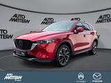 Mazda CX-5 194PS Sports Line |360*Kamera|Matrix|CarPla - Mazda CX-5 Gebrauchtwagen in Bielefeld