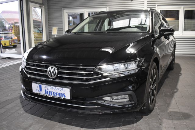 Volkswagen Passat Business 2,0 TDI DSG/RFK/NAVI/DAB