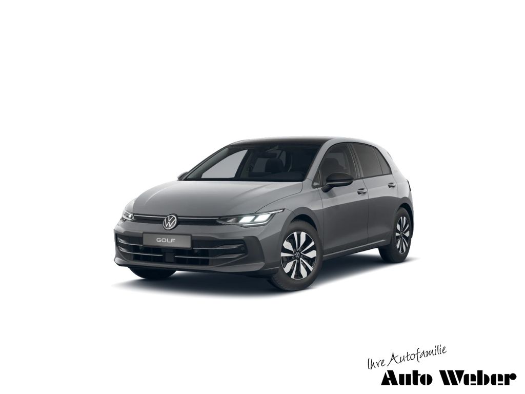 Golf 1.5TSI DSG Goal LED Navi Pano