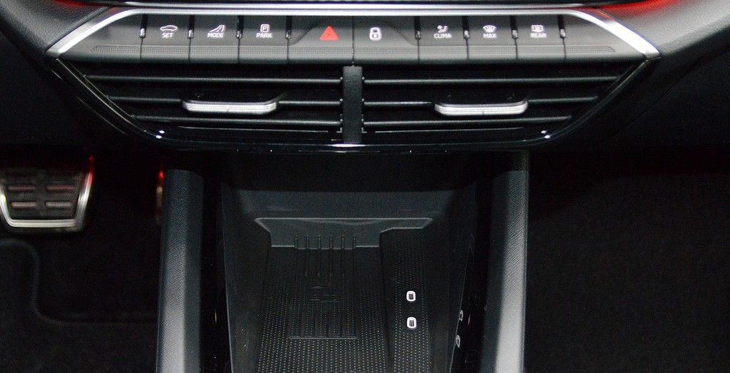 Skoda Octavia - Bild 13